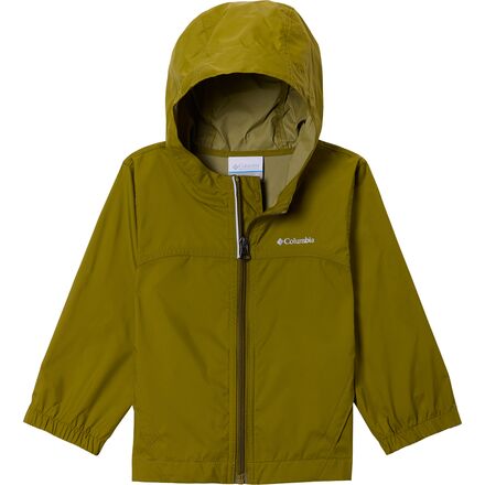 Glennaker Rain Jacket - Toddler Boys'