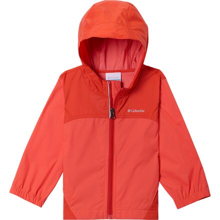 Glennaker Rain Jacket - Toddler Boys'