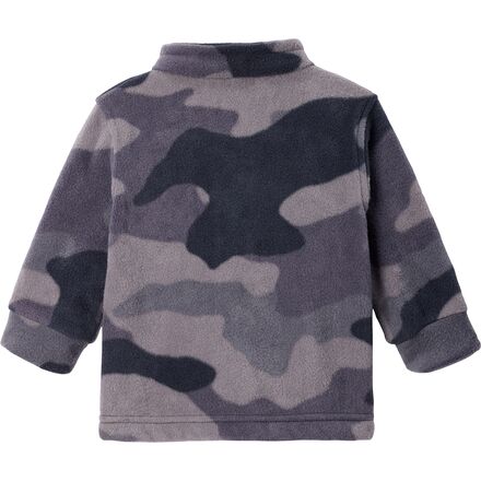 Columbia - Zing III Fleece Jacket - Toddler Boys'