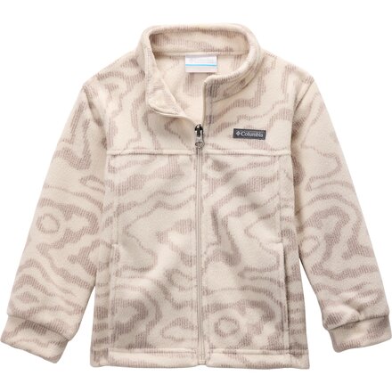 Zing III Fleece Jacket - Toddler Boys'