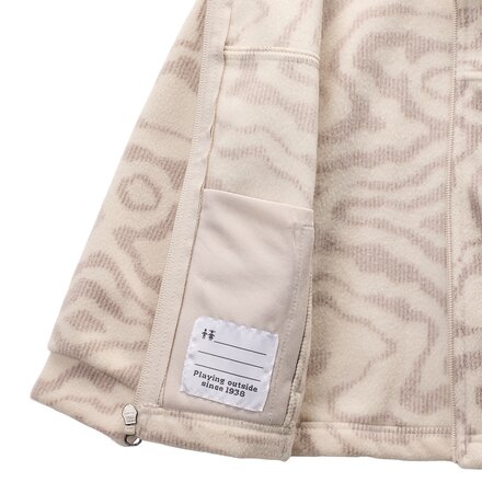 Columbia - Zing III Fleece Jacket - Toddler Boys'