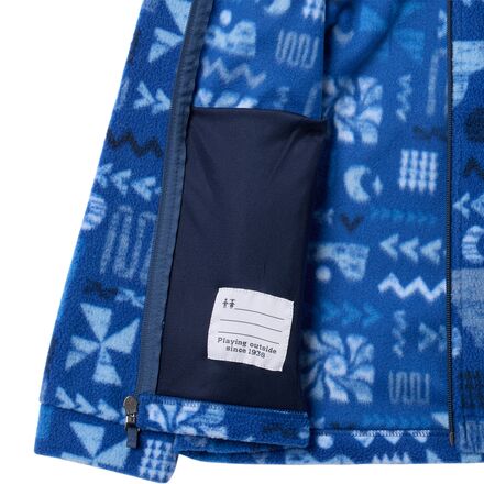 Columbia - Zing III Fleece Jacket - Infants'