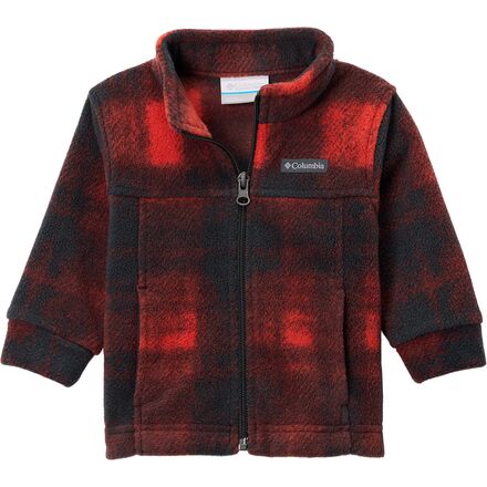 Zing III Fleece Jacket - Infants'