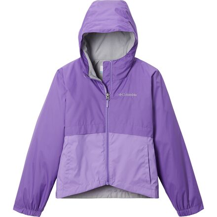 rain zilla jacket