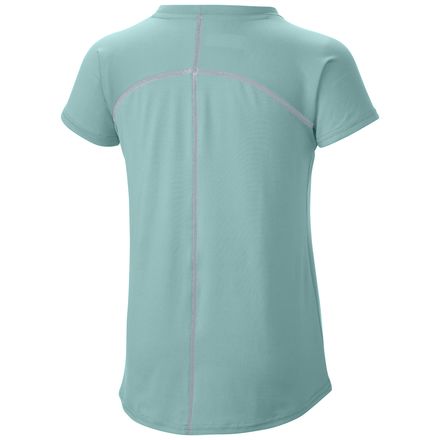 Columbia - Silver Ridge T-Shirt - Short-Sleeve - Girls'