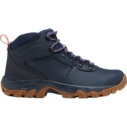 Columbia - Newton Ridge Plus II Waterproof Hiking Boot - Men's