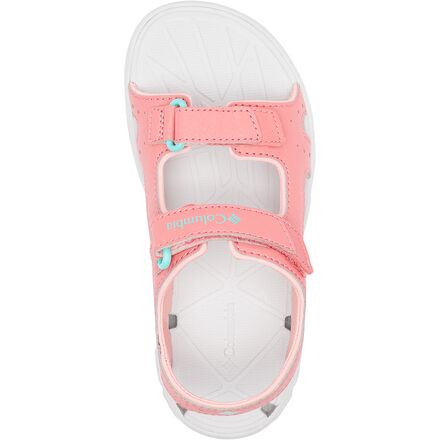 Columbia - Techsun Vent Water Shoe - Boys'