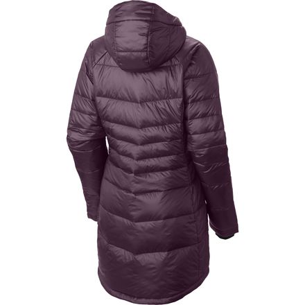 Columbia - Gold 650 Turbodown Radial Mid Jacket - Women's