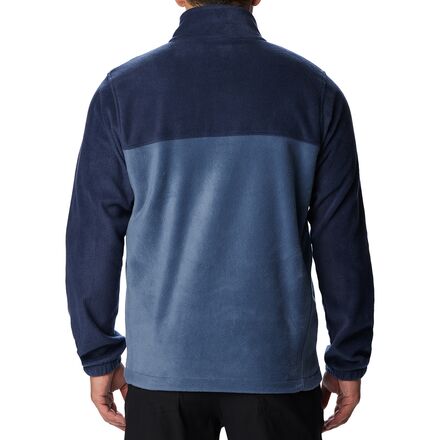 Columbia - Steens Mountain 1/2-Zip Fleece Jacket - Men's