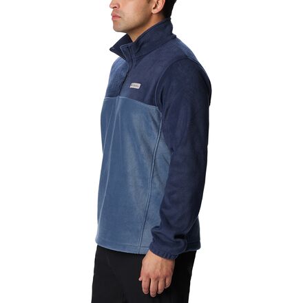 Columbia - Steens Mountain 1/2-Zip Fleece Jacket - Men's