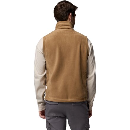 Columbia - Steens Mountain Fleece Vest - Men's