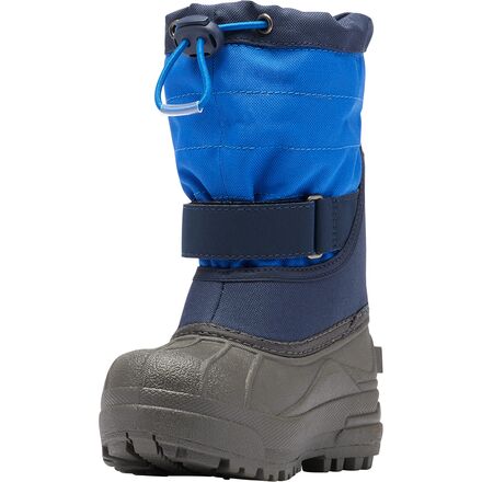 Columbia - Powderbug Plus II Boot - Toddler Boys'