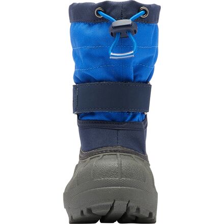 Columbia - Powderbug Plus II Boot - Toddler Boys'