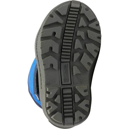 Columbia - Powderbug Plus II Boot - Toddler Boys'