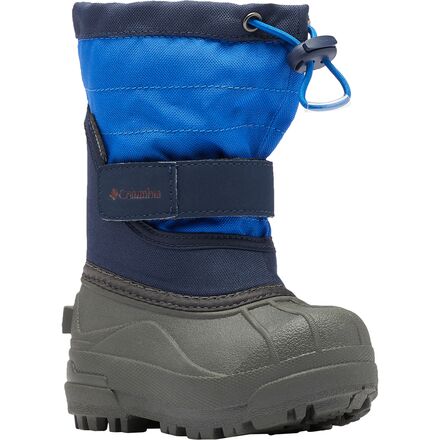 Columbia - Powderbug Plus II Boot - Toddler Boys'
