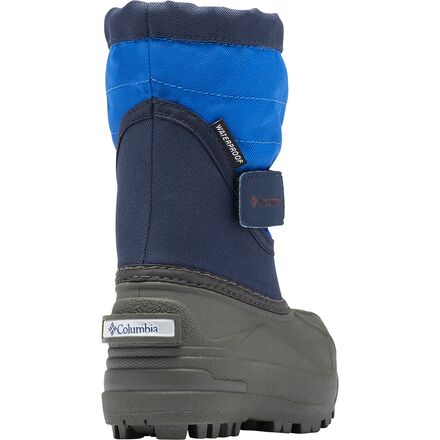 Columbia - Powderbug Plus II Boot - Toddler Boys'