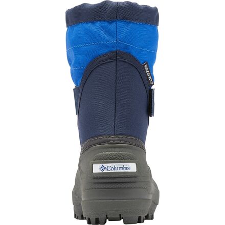 Columbia - Powderbug Plus II Boot - Toddler Boys'