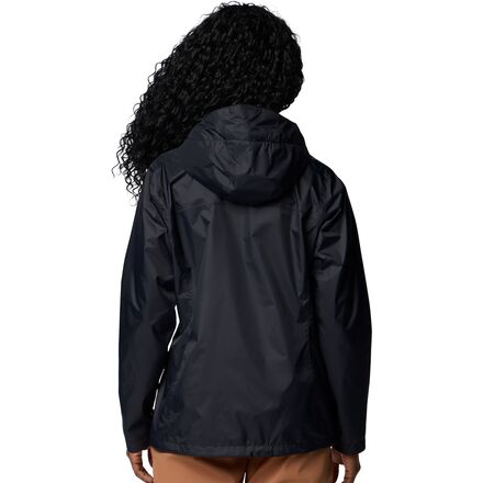 Columbia - Arcadia II Rain Jacket - Women's
