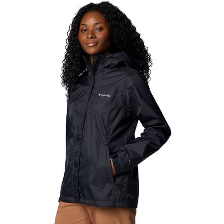 Columbia - Arcadia II Rain Jacket - Women's