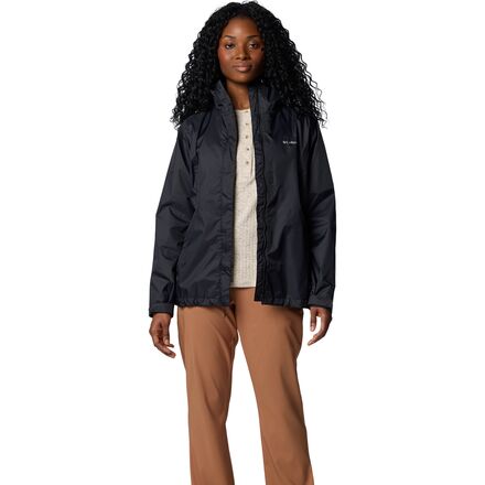 Columbia - Arcadia II Rain Jacket - Women's