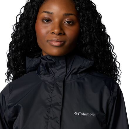 Columbia - Arcadia II Rain Jacket - Women's