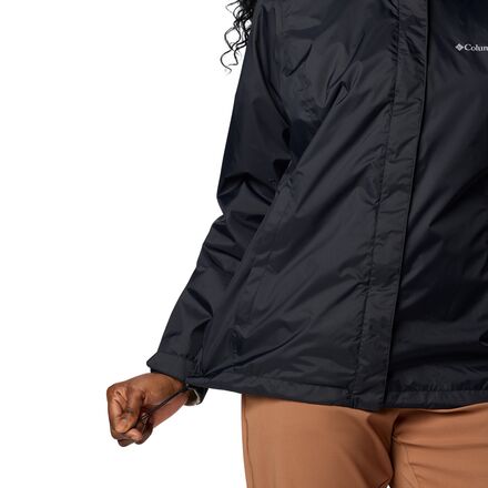 Columbia - Arcadia II Rain Jacket - Women's