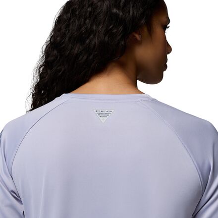 Columbia - Tidal II Long-Sleeve T-Shirt - Women's