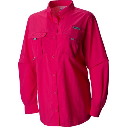 Columbia - Bahama Long-Sleeve Shirt - Women's