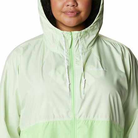 Columbia - Flash Forward Windbreaker - Women's