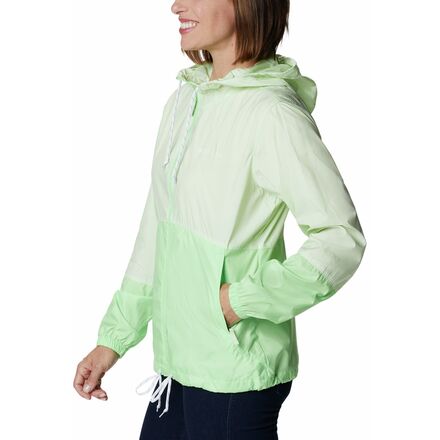 Columbia - Flash Forward Windbreaker - Women's