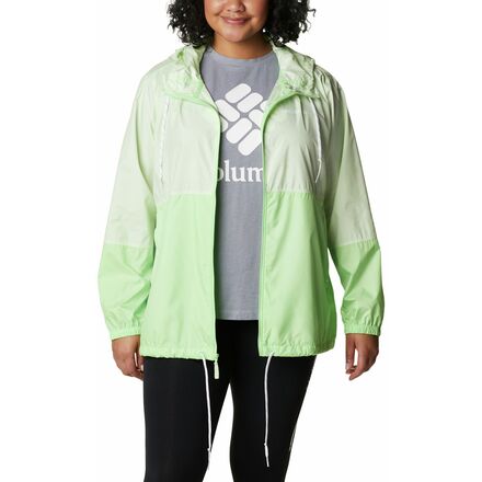 Columbia - Flash Forward Windbreaker - Women's