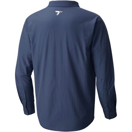 Columbia - Titanium Featherweight Hike Shirt - Long-Sleeve - Men's