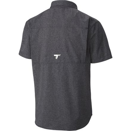 Columbia - Titanium Irico Short-Sleeve Shirt - Men's