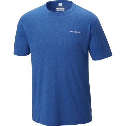 Columbia - Silver Ridge Zero Shirt - Men's