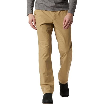 Columbia - Washed Out Pant - Men's