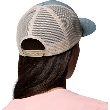 Columbia - Mesh Snapback Hat - Men's