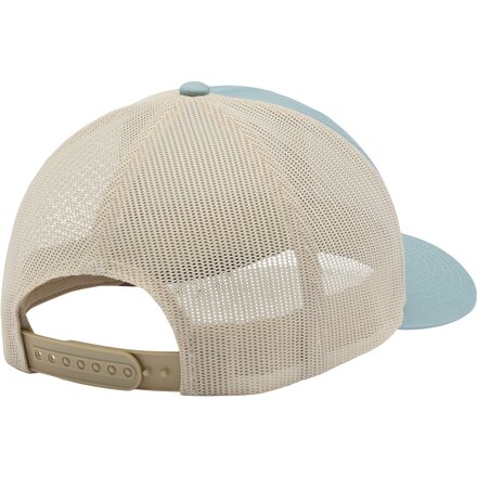 Columbia - Mesh Snapback Hat - Men's