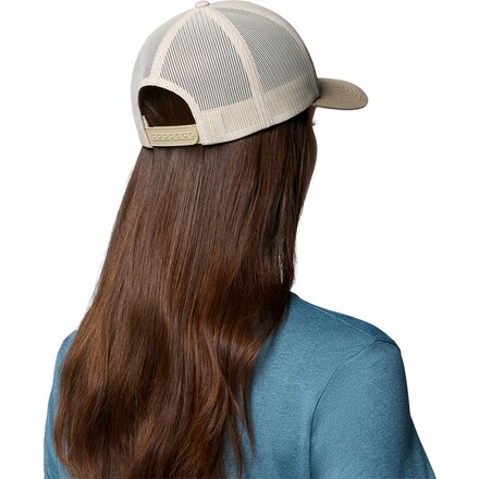 Columbia - Mesh Snapback Hat - Men's