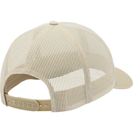 Columbia - Mesh Snapback Hat - Men's