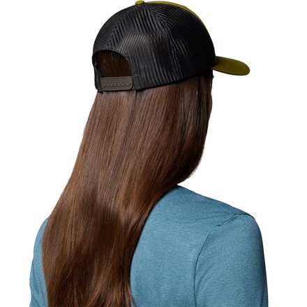 Columbia - Mesh Snapback Hat - Men's
