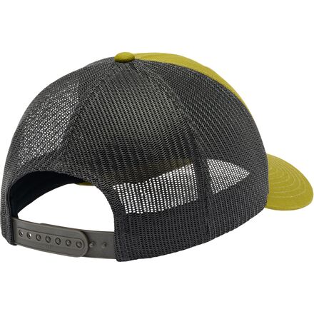Columbia - Mesh Snapback Hat - Men's