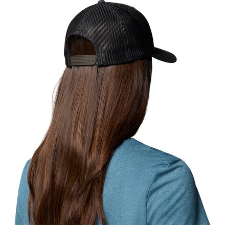 Columbia - Mesh Snapback Hat - Men's