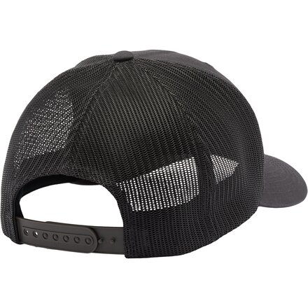Columbia - Mesh Snapback Hat - Men's