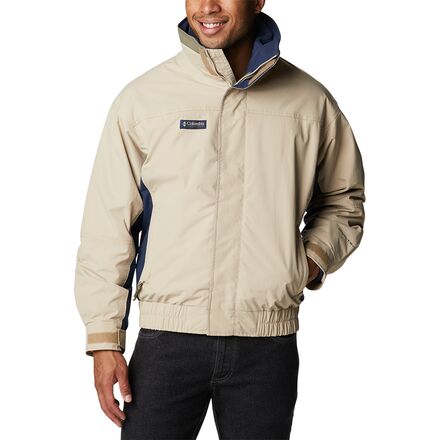 Columbia - PNW Bugaboo 1986 Interchange Jacket - Men's