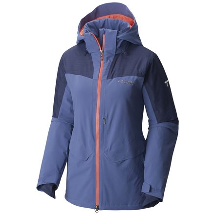 Columbia - Carvin' Insulated Jacket - Women's