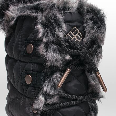 Columbia - Heavenly Omni-Heat Boot - Women's
