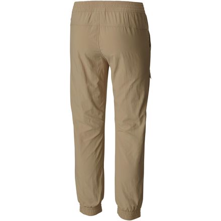 Columbia - Silver Ridge Pull-On Banded Pant - Girls'