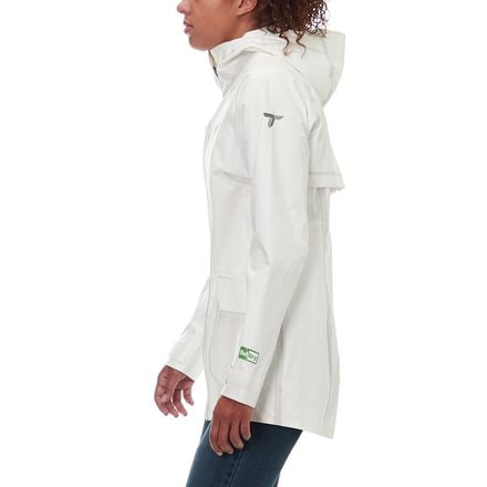 Columbia - Outdry Ex Eco Fish Tale Casual Shell Jacket - Women's