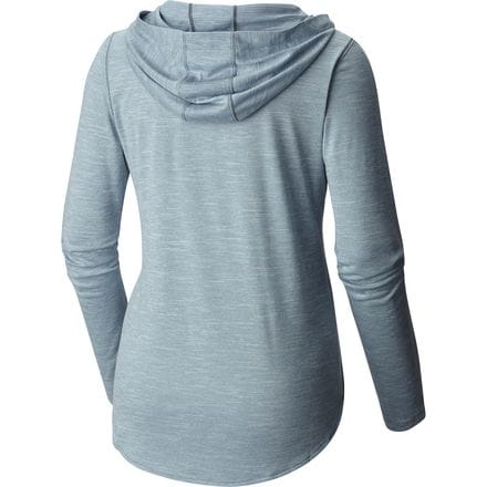 Columbia - Crystal Point Hooded Shirt - Women's