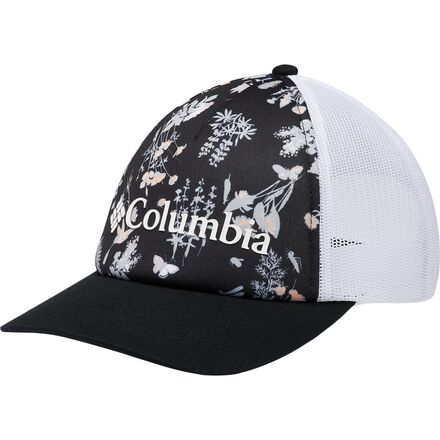 Columbia - Mesh Hat - Women's